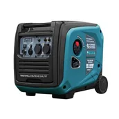 Agregaty prądotwórcze - Könner & Söhnen KS4000IES - miniaturka - grafika 1