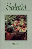 Książki kucharskie - SALATKI 75 SMAKOWIT - miniaturka - grafika 1