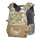 Odzież taktyczna i umundurowanie - Templars Gear - Kamizelka taktyczna CPC ROC Gen. 4.1 - Cordura - Multicam - TG-CPC-ROC41-MC-M - miniaturka - grafika 1