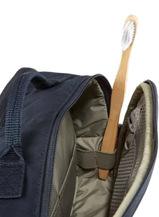 Kosmetyczka Fjallraven Kanken Toiletry Bag - arctic green - Kosmetyczki, organizery i kuferki - miniaturka - grafika 8