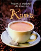 Napoje - Kawa Bogactwo aromatów dla smakoszy - miniaturka - grafika 1