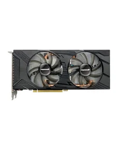 Manli GeForce RTX 3050 8GB GDDR6 (N64030500M25240) - Karty graficzne - miniaturka - grafika 1