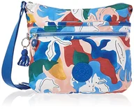 Torebki damskie - Kipling Damskie torby na ramię, jeden rozmiar, Prt botaniczny, Rozmiar Uniwersalny - miniaturka - grafika 1