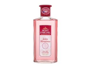 Mont St Michel Jardin Merveilleux, Woda Kolońska, 250ml - Wody i perfumy damskie - miniaturka - grafika 1