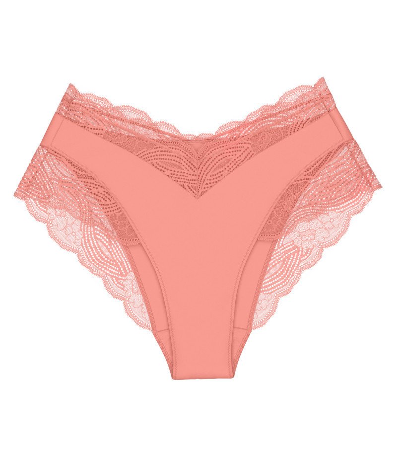 Majtki damskie Triumph Lift Smart Bandeau Maxi-L