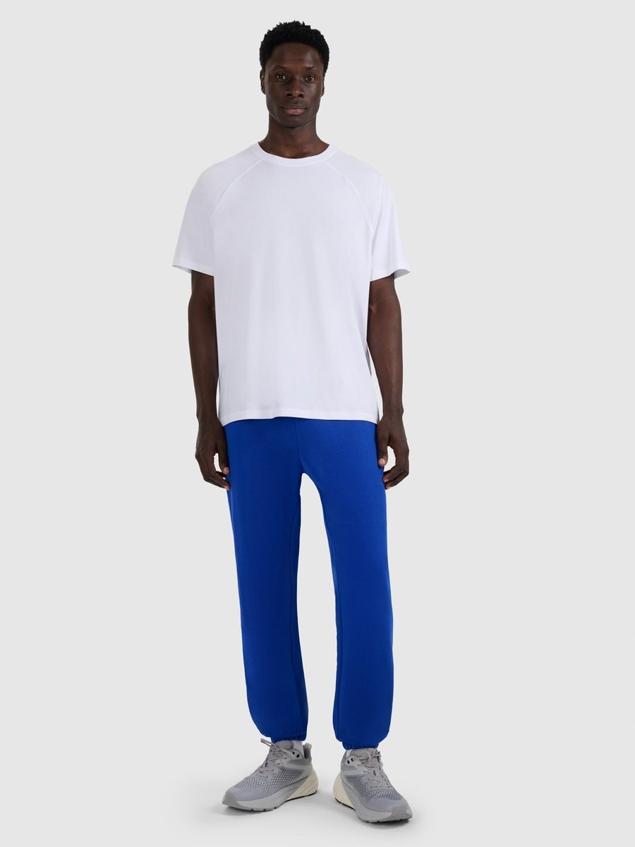 T-SHIRT MĘSKI 4F KOSZULKA BAWEŁNIANA XL TTSHM2360 AW25