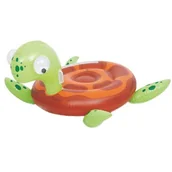 Materace dmuchane i koła do pływania - Zabawka dmuchana SUN CLUB Żółtw 35464 - miniaturka - grafika 1