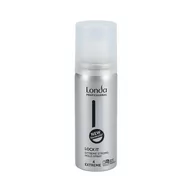 Kosmetyki do stylizacji włosów - Londa Lock It lakier ekstra mocno utrwalający 50ml - miniaturka - grafika 1