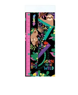 Zestaw Geometryczny Cp Colorino 4 Sztuki Wildkid - Przybory szkolne - miniaturka - grafika 1