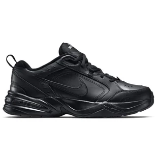 Buty Nike Air Monarch IV 415445-001 - czarne - Buty sportowe męskie - miniaturka - grafika 16