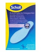 Akcesoria obuwnicze - SCHOLL WKŁADKI AMORTYZUJĄCE DO BUTÓW 1 PARA - miniaturka - grafika 1