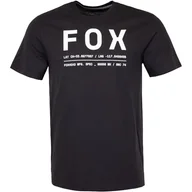 Koszulki męskie - Fox Non Stop Tech T-shirt męski - miniaturka - grafika 1
