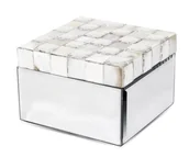 Pudełka i szkatułki - Szkatułka - miniaturka - grafika 1