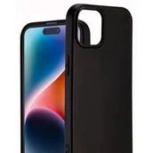 Etui i futerały do telefonów - Hama MagCase do iPhone 15 - miniaturka - grafika 1