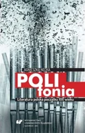 Pomoce naukowe - Polifonia. Literatura polska początku XXI wieku - Agnieszka Nęcka - miniaturka - grafika 1