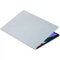 Etui do tabletów - Etui na tablet Samsung Galaxy Tab S9 Ultra Smart Book Cover (EF-BX910PWEGWW) białe - miniaturka - grafika 1