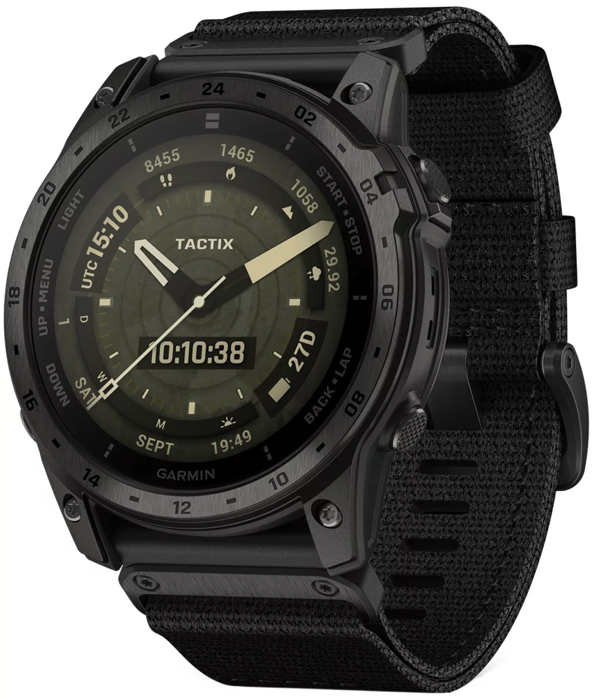 Garmin Tactix 7 AMOLED Edition 010-02931-01