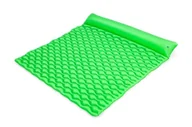 Zabawki do kąpieli - Dmuchany materac Bestway Walcowanie 213 x 170 cm - miniaturka - grafika 1