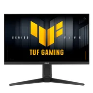 Monitory - ASUS TUF Gaming VG279QML5A 27" 1920 x 1080 px Full HD LCD Czarny - miniaturka - grafika 1
