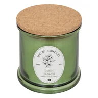 Świece - Świeca zapachowa w szkle HAPO, 500 g - miniaturka - grafika 1