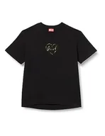 Koszulki i topy damskie - Diesel Koszulka damska, 9xx, S - miniaturka - grafika 1