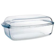 Naczynia żaroodporne - Naczynie żaroodporne LIMPO 6,5 l - miniaturka - grafika 1