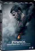 Żywioł Deepwater Horizon booklet DVD)