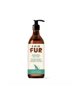 Szampony i odżywki dla psów - Fair Fur Szampon nabłyszczający dla psa 270 ml - miniaturka - grafika 1