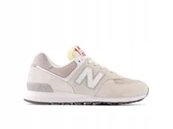 Buty sportowe męskie - Turystyka sport Buty New Balance U U574RCD r.42,5 - miniaturka - grafika 1