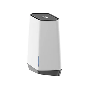 NETGEAR Orbi Pro WiFi 6 Tri-band Mesh System Router (SXR80) Tri-band SXR80-100EUS - Routery - miniaturka - grafika 1