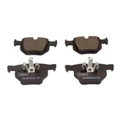 Klocki hamulcowe - MaxGear Zestaw klocków hamulcowych, hamulce tarczowe 19-2952 - miniaturka - grafika 1