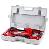 Narzędzia warsztatowe - Vorel Rozpierak hydrauliczny 4t plastic box 80402 - miniaturka - grafika 1