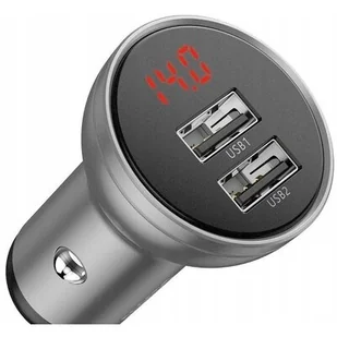 Baseus Baseus ładowarka samochodowa 2xUSB 4,8A CCBX-0S baseus_20191230181635 - Ładowarki samochodowe - miniaturka - grafika 1