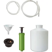 Akcesoria do urządzeń ogrodniczych - FIELDMANN FZR 9050 Odciągarka do oleju # z wartością produktów powyżej 89zł! - miniaturka - grafika 1