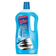 Środki do podłóg i mebli - Tytan Płyn do mycia glazury, terakoty, PCV 1kg - miniaturka - grafika 1