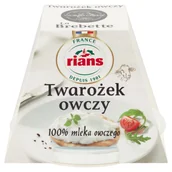 Sery - Rians - La Brebette ser owczy piramidka - miniaturka - grafika 1