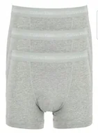 Majtki męskie - CALVIN KLEIN Majtki Bokserki 3-Pack r S - miniaturka - grafika 1
