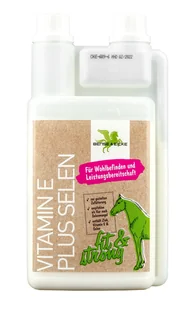 Aminokwasy Bense&Eicke AminoMagic 1l - Pasze dla zwierząt - miniaturka - grafika 1