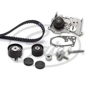 Pompa wodna + zestaw paska rozrządu Gates KP35501XS - Mechanizmy rozrządu - miniaturka - grafika 1