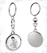 Breloki - brelok SO CLOSE... - miniaturka - grafika 1