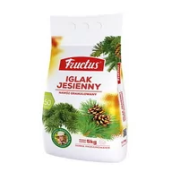 Nawozy ogrodnicze - FRUCTUS FOSFAN jesienny Iglak 5kg - miniaturka - grafika 1