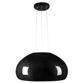 Okapy kuchenne - Afrelli AW-4R Bello 60 Czarny - miniaturka - grafika 1