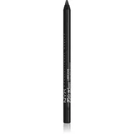 Eyelinery - NYX Professional Makeup Epic Wear Liner Sticks Black Metal - miniaturka - grafika 1