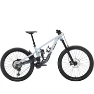 Rowery - Rower MTB Trek Slash 8 2025 gen 6 Plasma Grey Pearl L - miniaturka - grafika 1
