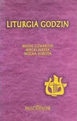 Religia i religioznawstwo - Liturgia Godzin - miniaturka - grafika 1