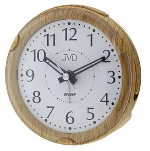 JVD Budzik SRP876.5 Snooze uniwersalny 10343-uniw - Zegary - miniaturka - grafika 1