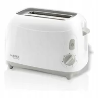 Tostery - Toster Haeger Geminy 900 W - miniaturka - grafika 1