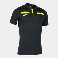 Koszulki sportowe męskie - Koszulka do piłki nożnej męska Joma Referee - miniaturka - grafika 1