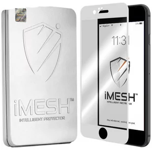 Szkło Hartowane Imesh 5D 9H Do Iphone 8 Plus - Szkła hartowane na telefon - miniaturka - grafika 1