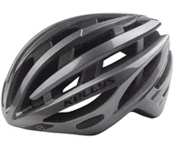 Kaski rowerowe - Modi Kellys Spurt szosa M/L 58-61cm /grey/ czarno- - miniaturka - grafika 1